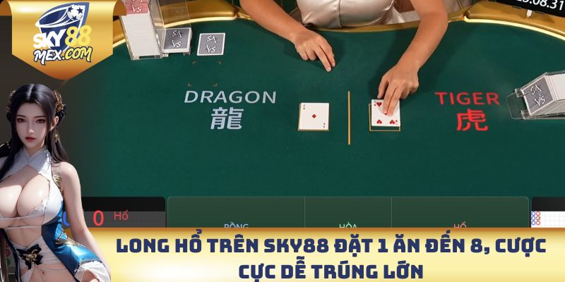 Long hổ