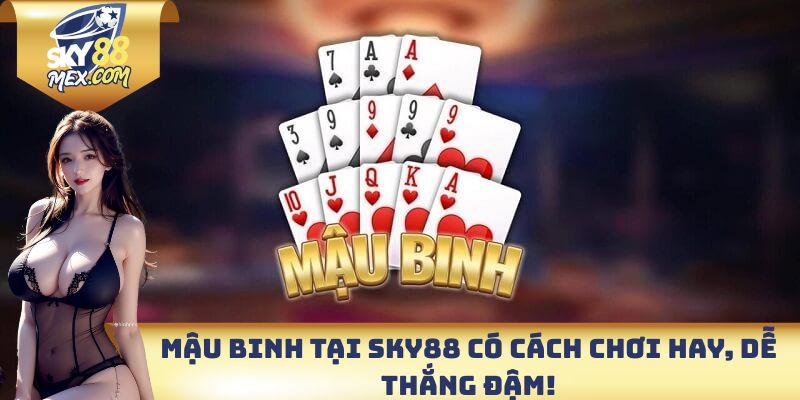 Mậu binh