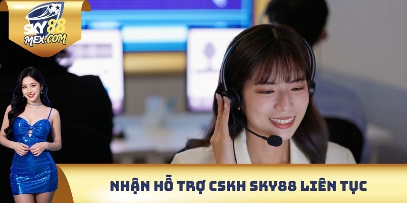 Link Vào Sky88 Mới Nhất - Trải Nghiệm Cá Cược An Toàn 2025 Nhận hỗ trợ CSKH Sky88 liên tục