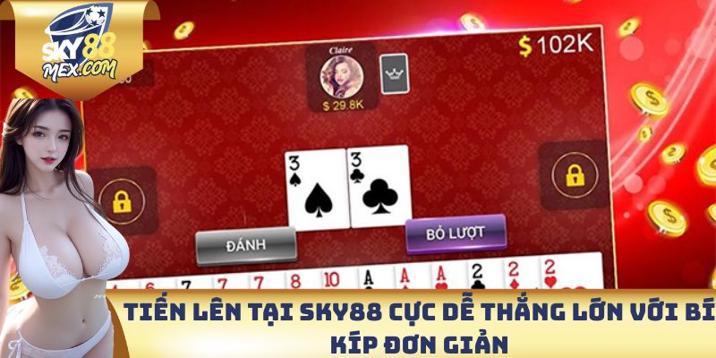 Tiến lên